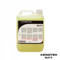 Dung dịch tẩy rửa khoang máy đa năng Kenotek Multi D (Can 1-20L)