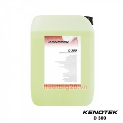 Dung dịch tẩy dầu mỡ Kenotek D 300 (Can 5-20L)