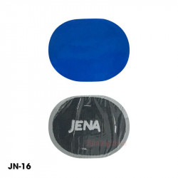 Miếng vá Jana mini oval 40x30mm-50miếng/hộp			