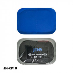 Miếng vá Jena JN-RP10	- 75x50mm - 20 miếng/hộp