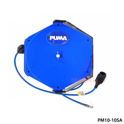 Dây Hơi Tự Rút Vỏ Nhựa PUMA PM10-10SA (10 mét, Φ6.5x10mm)