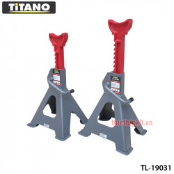 Bộ 2 mễ kê 3 tấn Titano TL-19031