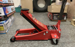 Kích cá sấu 2 xi-lanh TECH THJ-78 - 3,5 tấn, 95-520mm