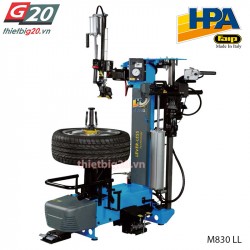 Máy ra vào lốp không mâm HPA M830 LL IP