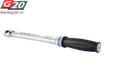 Cờ lê lực 3/4'' Kingtony 34662-2CG - 100~600 ft. lb.