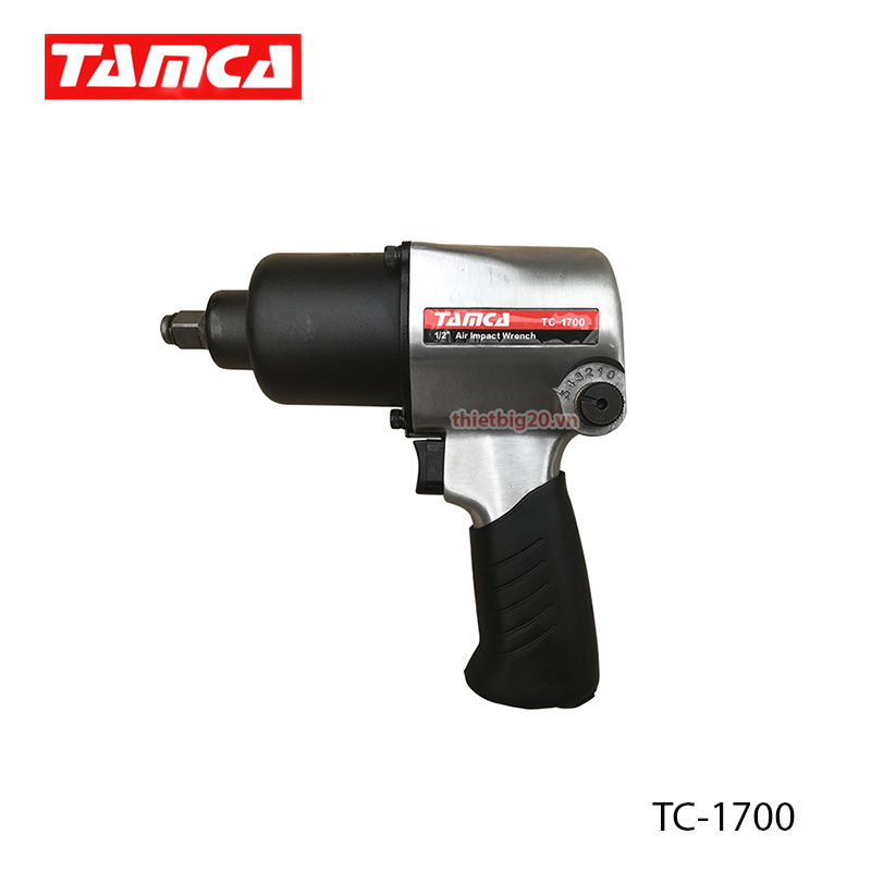 Súng bắn ốc dùng hơi Tamca TC-1700 (1/2")