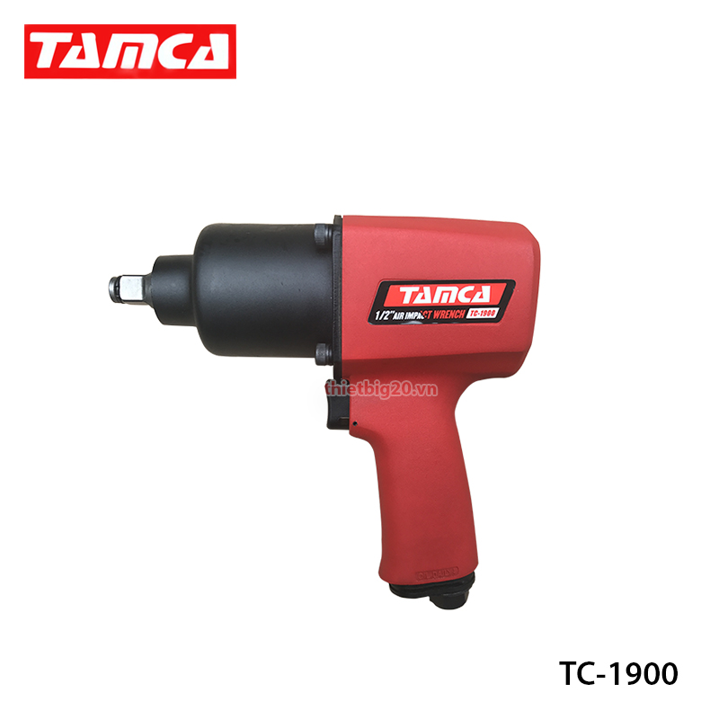Súng bắn ốc dùng hơi Tamca TC-1900 (1/2")