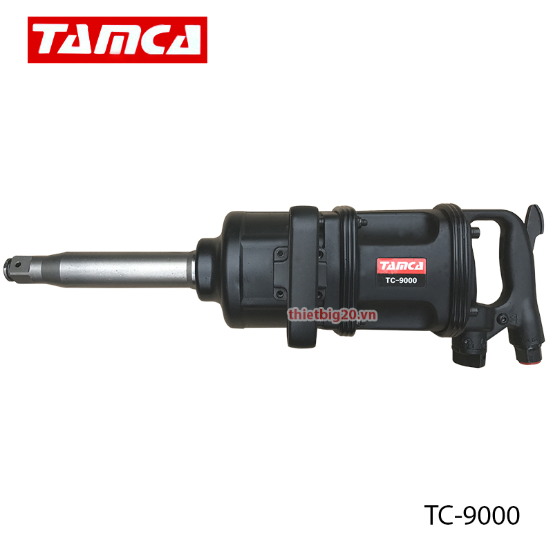 Súng bắn ốc dùng hơi Tamca TC-9000 (1")
