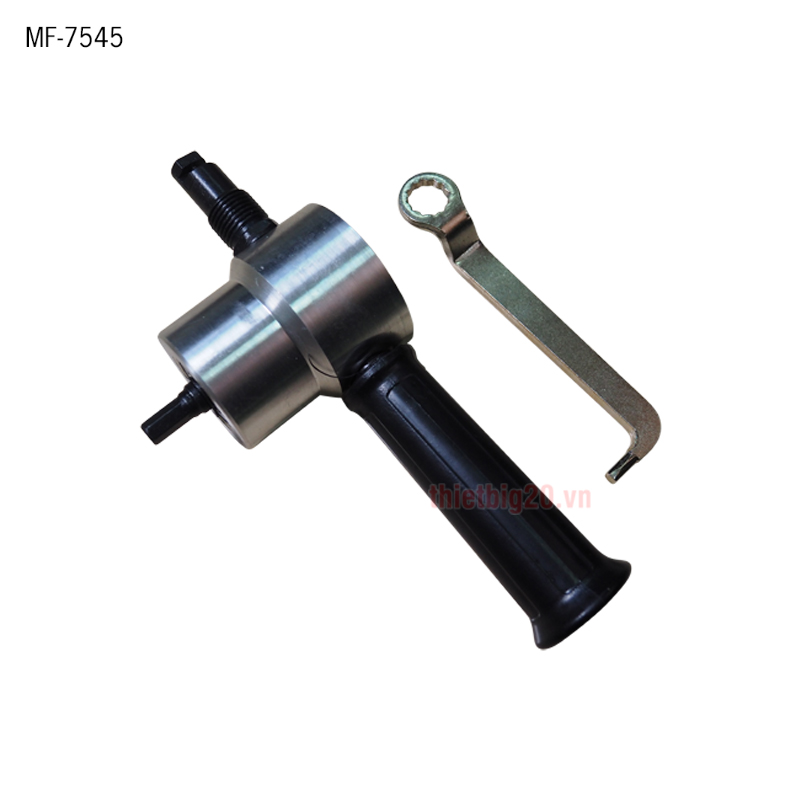 Đầu cắt tôn đa năng gắn máy khoan 160A MF-7545