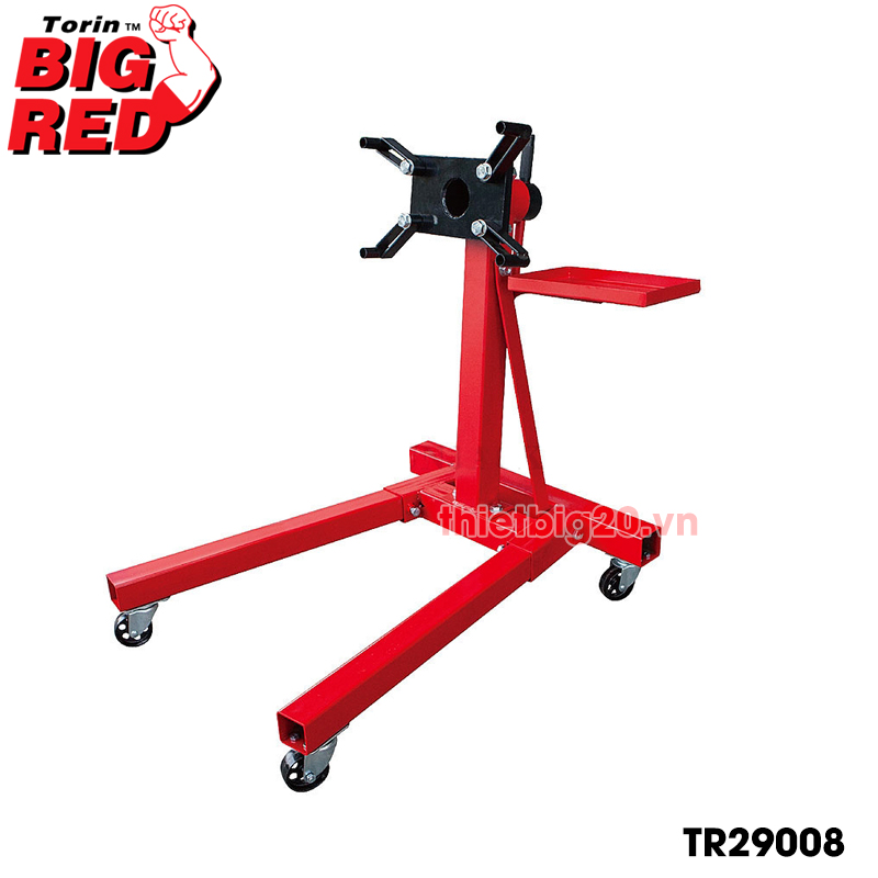 Giá treo động cơ Big Red TR29008 - 2000Lbs/900Kg