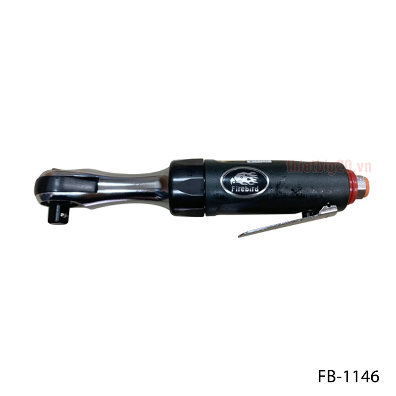 Cờ lê hơi, súng vặn ốc đầu ngang Firebird FB-1146 (1/2 inch)