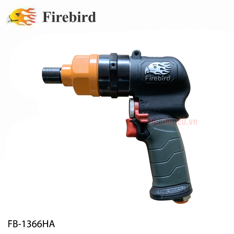 Súng Vặn Vít Firebird FB-1366HA (1/4'')