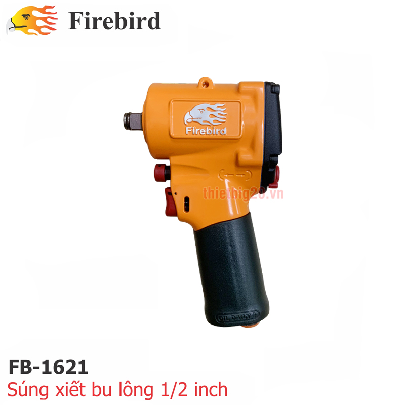 Súng Xiết Ốc Firebird FB-1621 (1/2") 