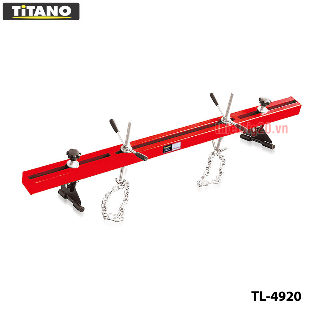 Giá đỡ động cơ 0,5 tấn Titano TL-4920