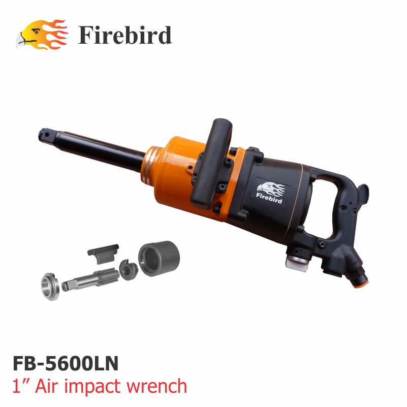 Súng xiết bu lông Firebird FB-5600LN (1")