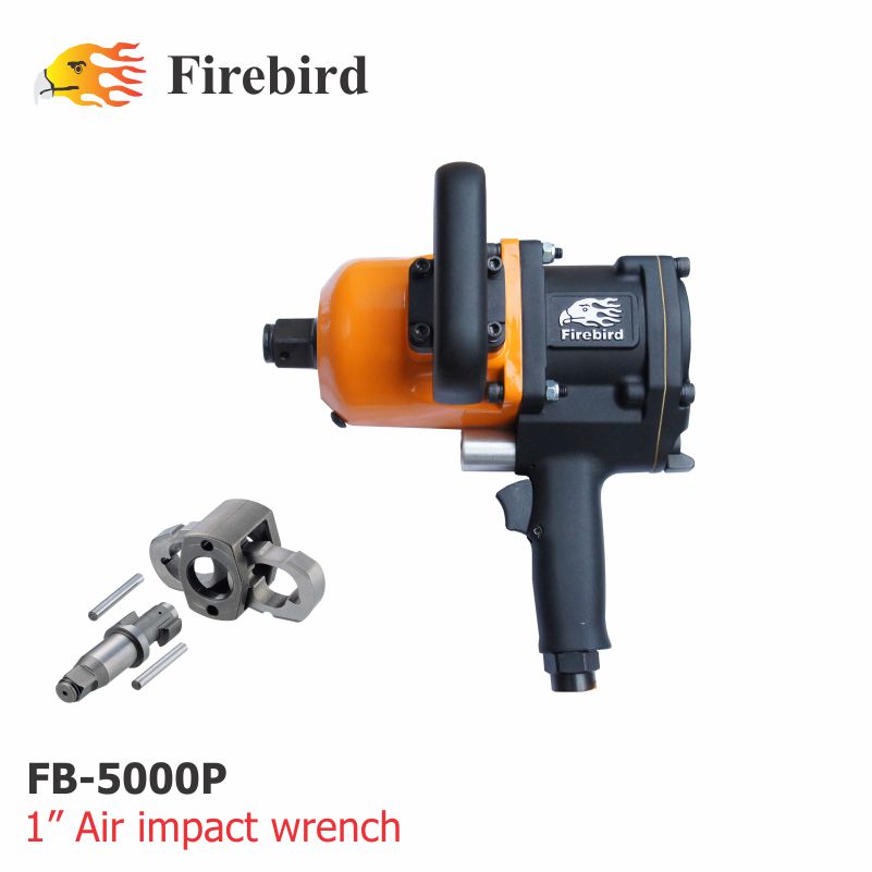 Súng xiết bu lông Firebird FB-5000P (1")