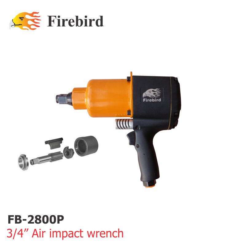 Súng xiết bu lông Firebird FB-2800P (3/4")